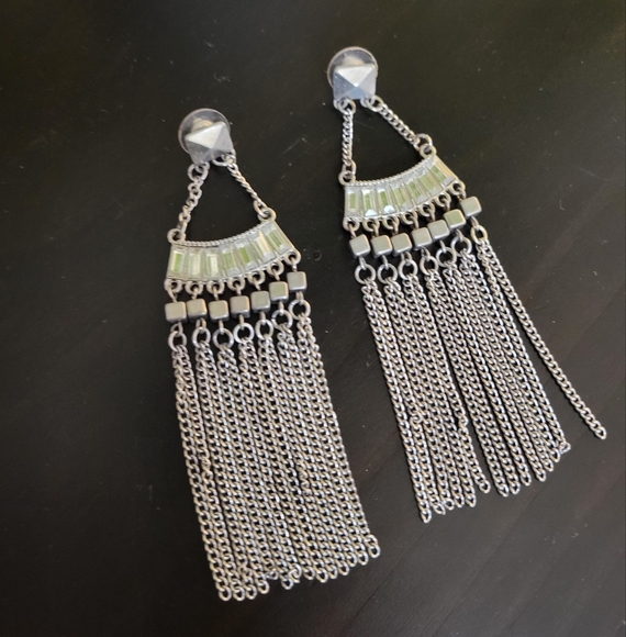 EXPRESS Earrings - Picture 2 of 7